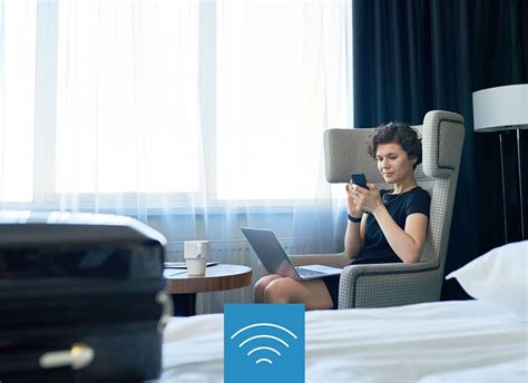 Free or Fee-based WiFi? What HSIA Means for Hotels?