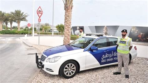 Abu Dhabi Police warn: Dh10,000 fine if host gatherings on Eid Al Adha - https://www ...