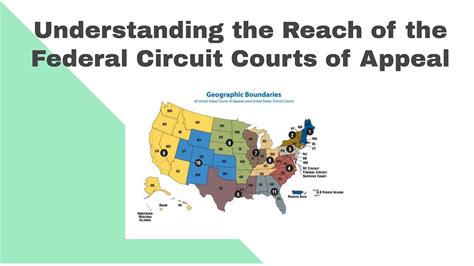 Us Court Of Appeals Circuit Map - prntbl.concejomunicipaldechinu.gov.co