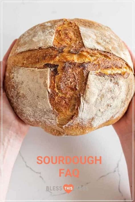 Sourdough Bread Troubleshooting | How to Make Sourdough