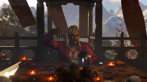 Far Cry 4 Review | bit-tech.net