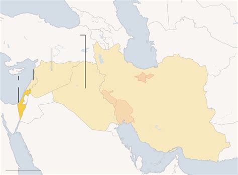 Israel’s Retaliatory Attack on Iran Appears Carefully Calibrated - The ...