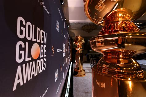 Golden Globes 2024: List of key nominees