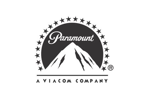Paramount Logo - Share Logo