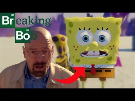 Breaking Bad Memes But It's Spongebob - YouTube