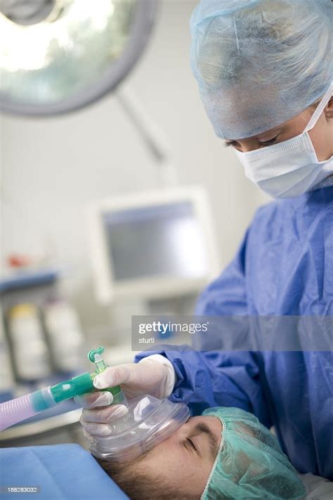 Operating Theatre High-Res Stock Photo - Getty Images