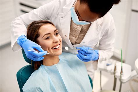 Dental Clinic Calgary | Know Before You Go