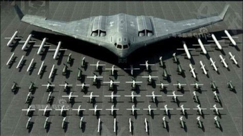 China’s H-20 Stealth Bomber: A Nightmare for the U.S. Military? | Flipboard