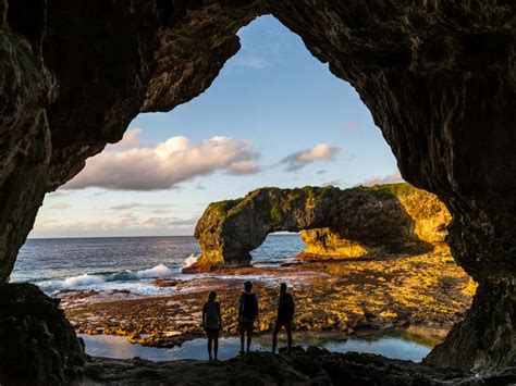 The Top 10 Natural Wonders in Niue - Niue Pocket Guide