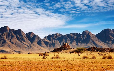 Desert Mountain Wallpapers - Wallpaper Cave