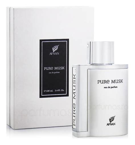 Pure Musk Perfume For Men - 100ml Price in Pakistan - View Latest ...