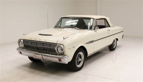 1963 Ford Falcon | Classic Auto Mall