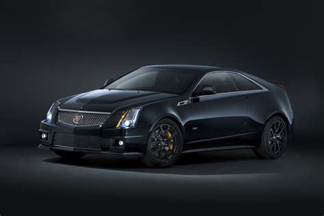 NEW FOR 2012 Cadilliac CTS and CTS-V Changes, Deletions, Options, Codes, Specs and Features ...