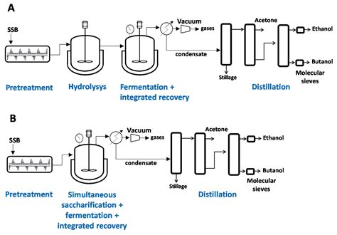 Fermentation | Free Full-Text | Global View of Biofuel Butanol and ...