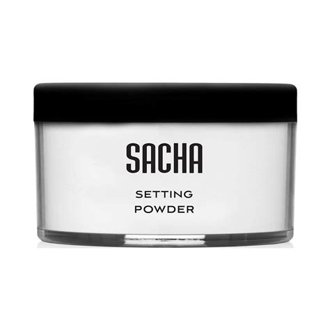 Buy Sacha Cosmetics in Australia from Official Stockist - MYQT.com.au