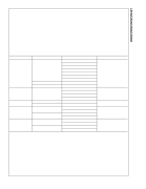 LM393N datasheet(6/17 Pages) TI1 | LM193/LM293/LM393/LM2903 Low Power Low Offset Voltage Dual ...