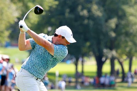 Tour Championship odds, expert picks, sleepers: Expect Rory McIlroy to ...