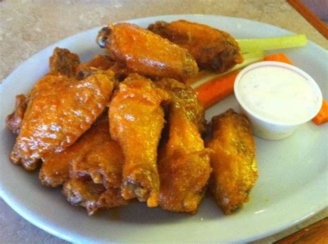 Best Wings Near Me - Top Chicken Wing Restaurants in Every State