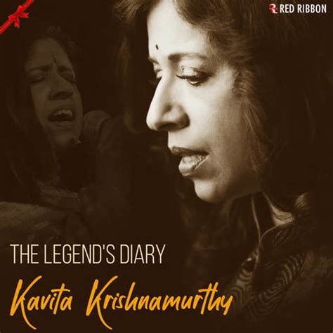 The LegendS Diary - Kavita Krishnamurthy Songs Download: The LegendS ...