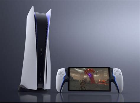 Sony’s new Q handheld is official: 8-inch screen, streams PS5 games ...