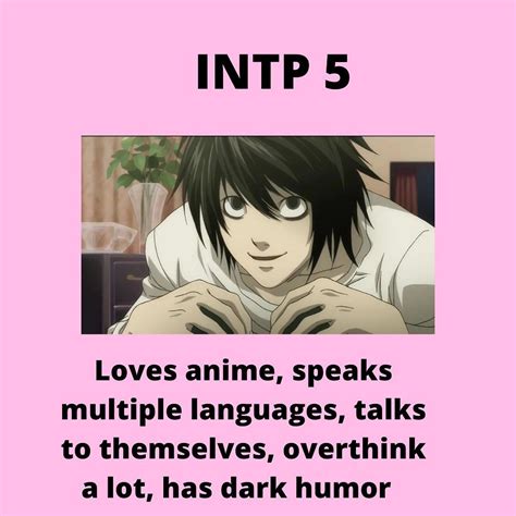 Image Japon, Mbti Type, Intp Personality Type, Intj Intp, Mbti Character, Enneagram Types ...