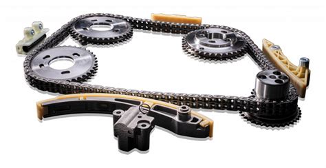 TIMING CHAIN KITS | Apec Automotive