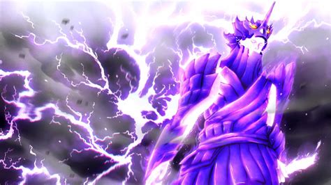 Sasuke Susanoo Wallpaper Cave