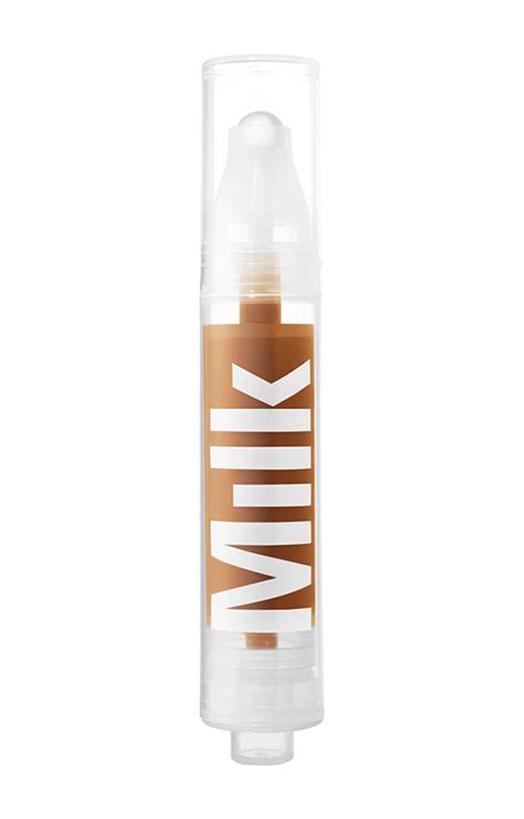 Milk Makeup Sunshine Skin Tint Medium Tan - The Luxe Minimalist