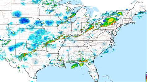 Ohio Valley, Northeast Brace For Severe Weather | 88.9 KETR