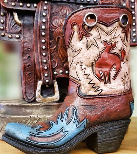 Cowboy Boots Free Stock Photo - Public Domain Pictures