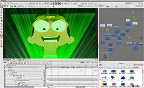 New Softs 4U: Download Toon Boom Animate Pro 3 (mac & win) FULL Cracked