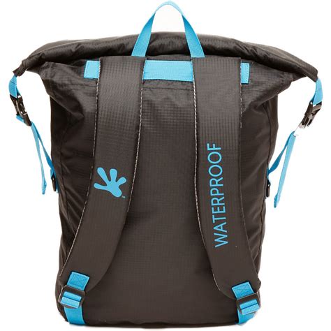 geckobrands Lightweight Waterproof 30L Backpack | Academy