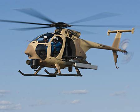 Boeing AH-6 | Aircraft Wiki | FANDOM powered by Wikia