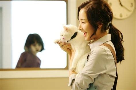 The Cat (2011) Korean Horror Movie Review