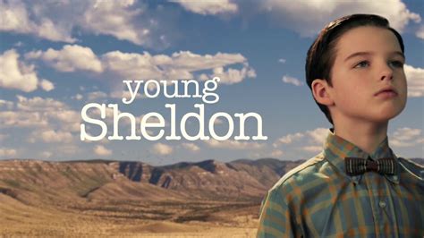 Elon Musk's cameo in Young Sheldon - YouTube