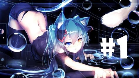 Best Nightcore Gaming Mix 2016 #1 [1 Hour] (100 Subs Special) - YouTube