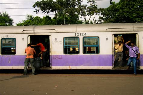 Train Station In Kolkata Stock Photos, Pictures & Royalty-Free Images ...