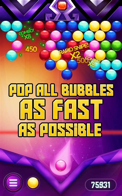 Bubble Trouble APK for Android Download