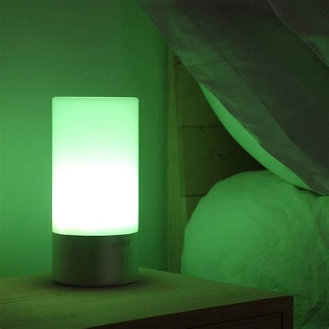 Top 10 Best Bedside Lamps in 2020