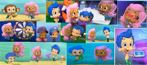 Image - Collo.png | Bubble Guppies Wiki | FANDOM powered by Wikia