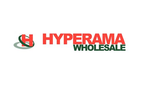 Hyperama Wholesale, Peterborough, UK – Nualight