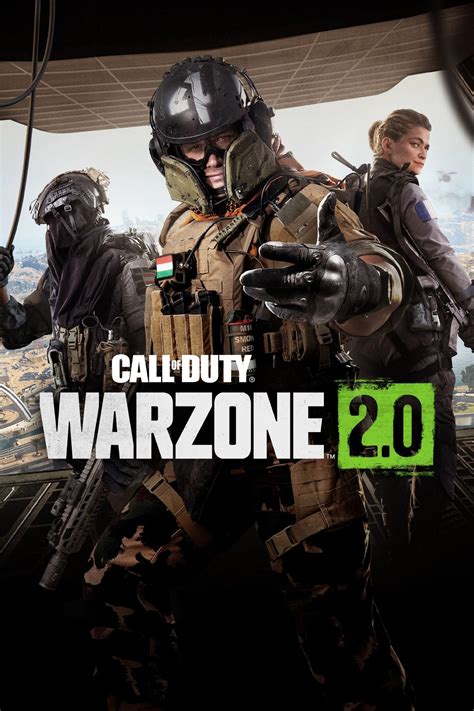 Call of Duty: Warzone 2.0 - Steam Games