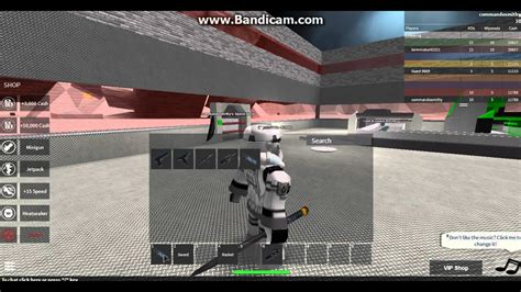 Roblox Star Wars Tycoon! Ep 4: P90s and Miniguns - YouTube