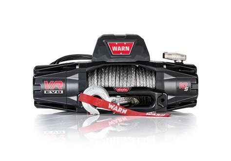 4x4 WINCHES – The Winch Warehouse