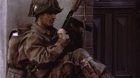 Rick Warden, Lt. Harry Welsh | Band of brothers, Warden, Movies