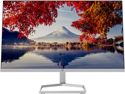 HP M24f 60.5 cm (23.8) FHD Monitor - 60.5 cm (23.8) (2E2Y4A6) - Shop HP.com India