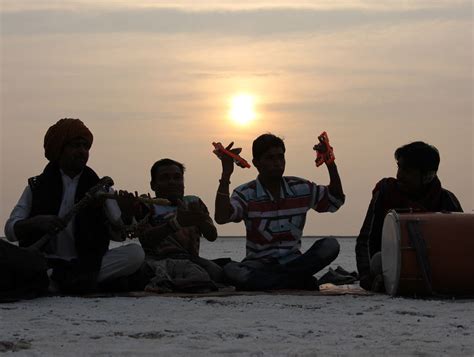 Kutch: Where Culture Awaits - Tripoto