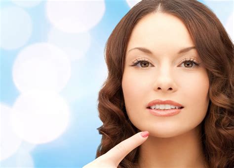 What You Need To Know About Chin Hair - Your Laser Skin Care