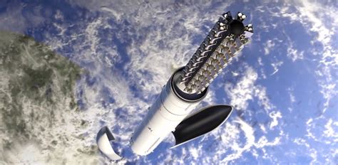 SpaceX's Starlink launch debut to orbit dozens of satellites later this ...