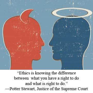 Ethics (Moral Philosophy) and Value Theory - General Philosophy ...